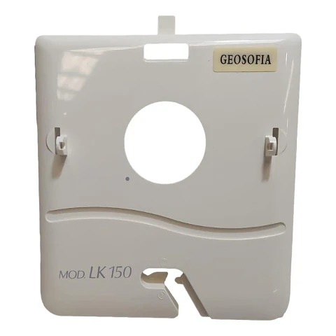 Cubierta del Carro para Tejedora LK-150