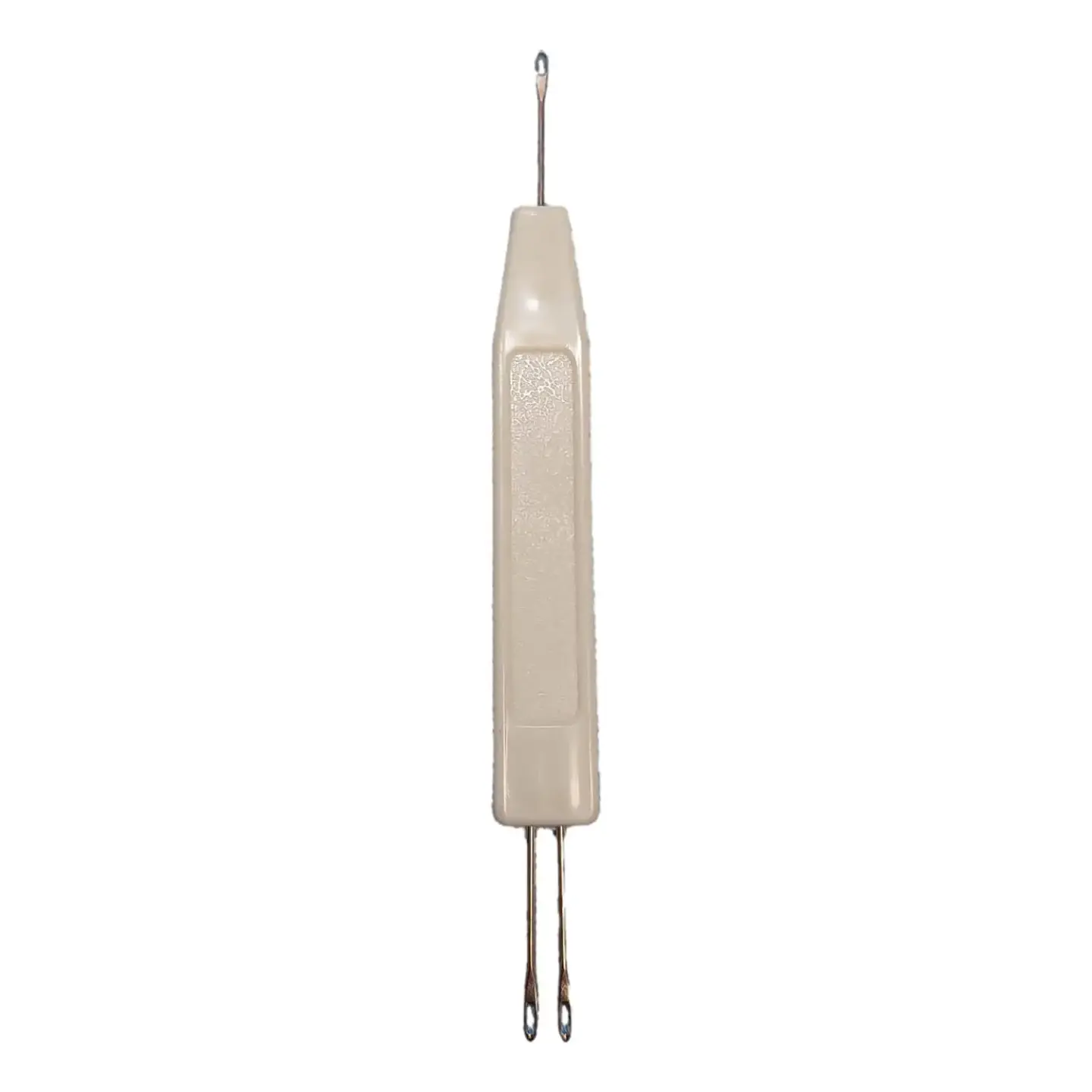Traspasador 2x1 para Tejedora SK-280 – Herramienta de Transferencia de Puntos 1