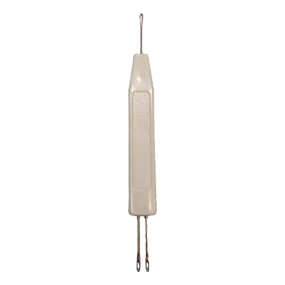 Traspasador 2x1 para Tejedora SK-280 – Herramienta de Transferencia de Puntos 1