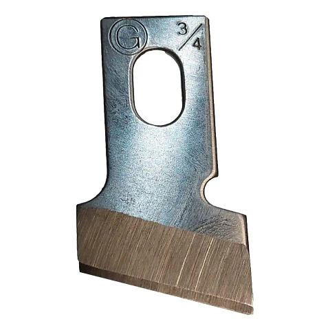 Cuchillo Ojaladora 71CL 3/4" Brother/Juki