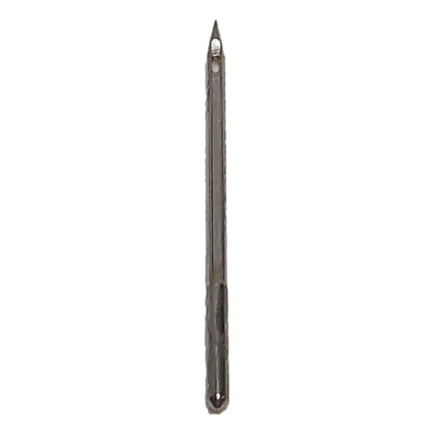 Aguja CYx7 N° 26 para Máquina de Coser Cilíndrica GA5-1 – Pack de 10 Unidades 1
