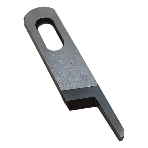 Cuchillo Superior Yamato AZ-8000 – Repuesto 20496 con Punta de Metal Duro