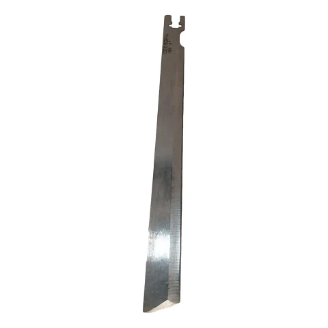 Cuchillo Vertical 9" Maimin – Hoja 9M para Cortadora Recta Industrial
