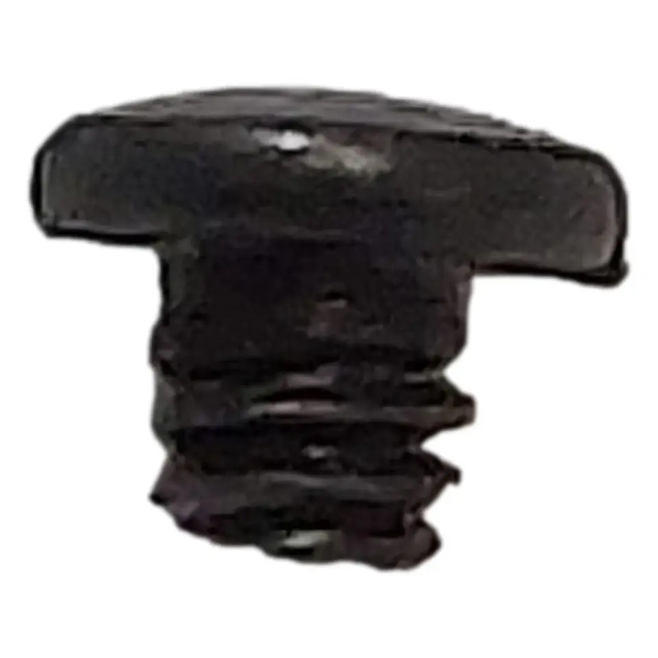 Tornillo del muelle del carril para máquina Singer 15CH 1