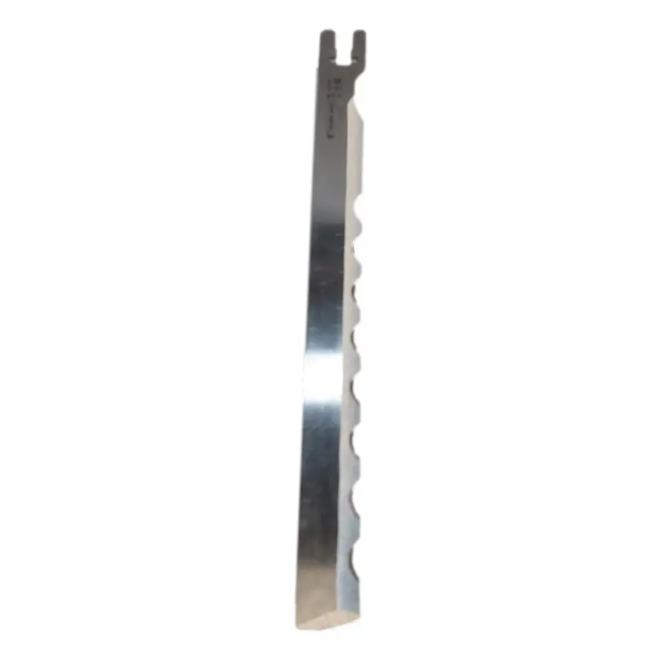 Cuchillo Vertical 8