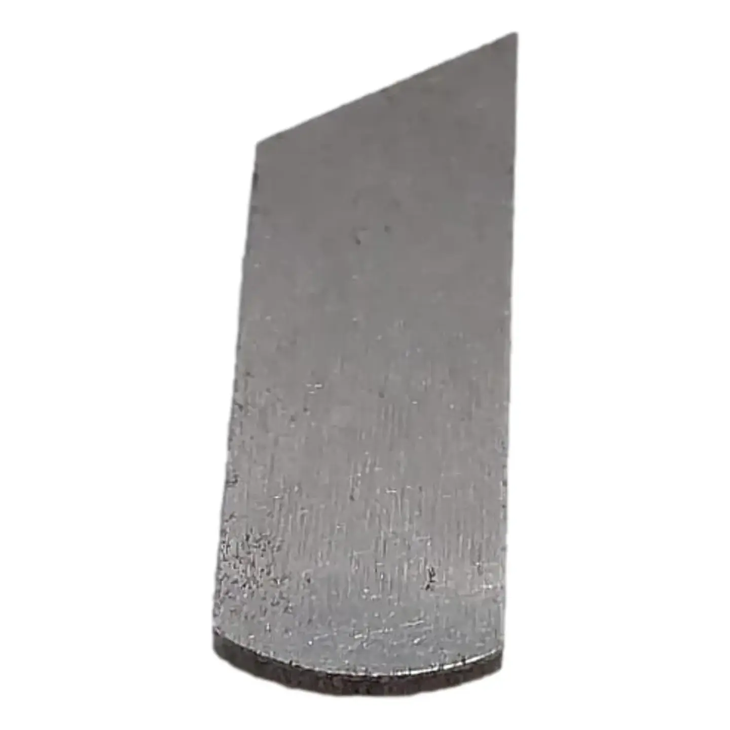 Cuchillo inferior para Overlock Toyota 3404 1