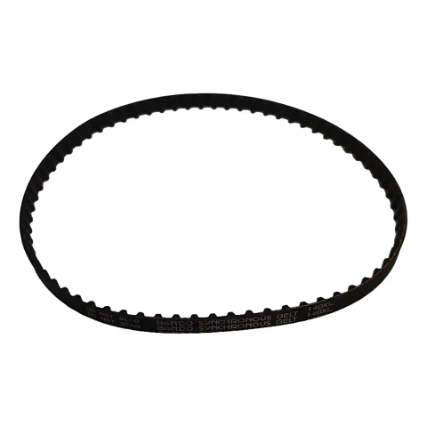 Correa Dentada de Motor para Máquina de Coser Singer 4814, 4830 y 9836