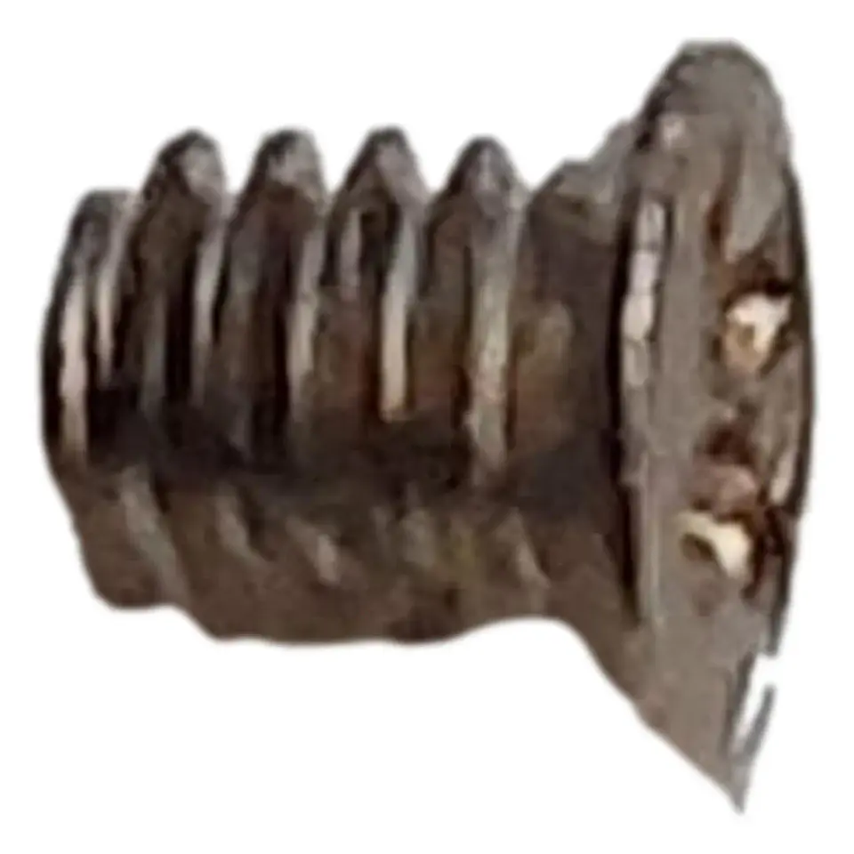 Tornillo Muelle Ancla Máquina Coser Mod 4800 1