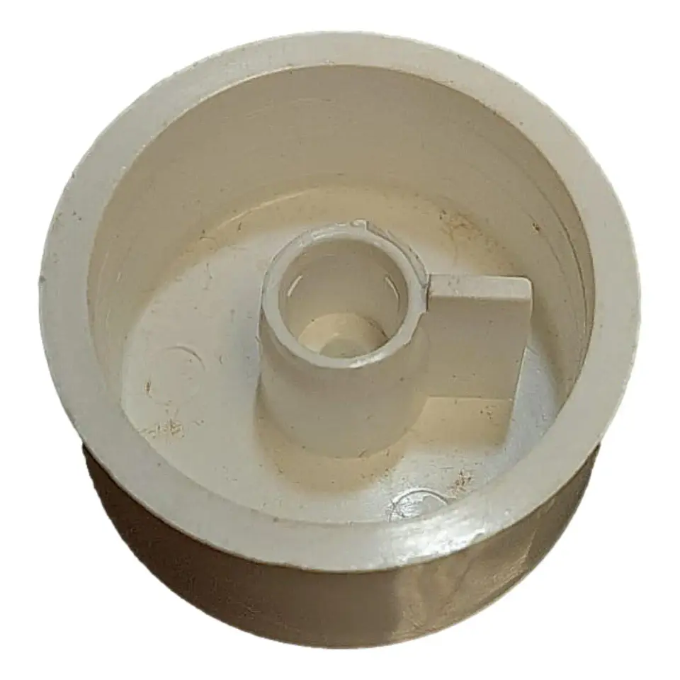 Botón de Retroceso Singer 4830 – Perilla de Reversa para Máquina de Coser 2