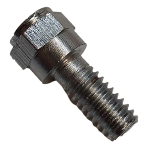 Tornillo de Fijación del Motor para Máquina de Coser Singer 15CH