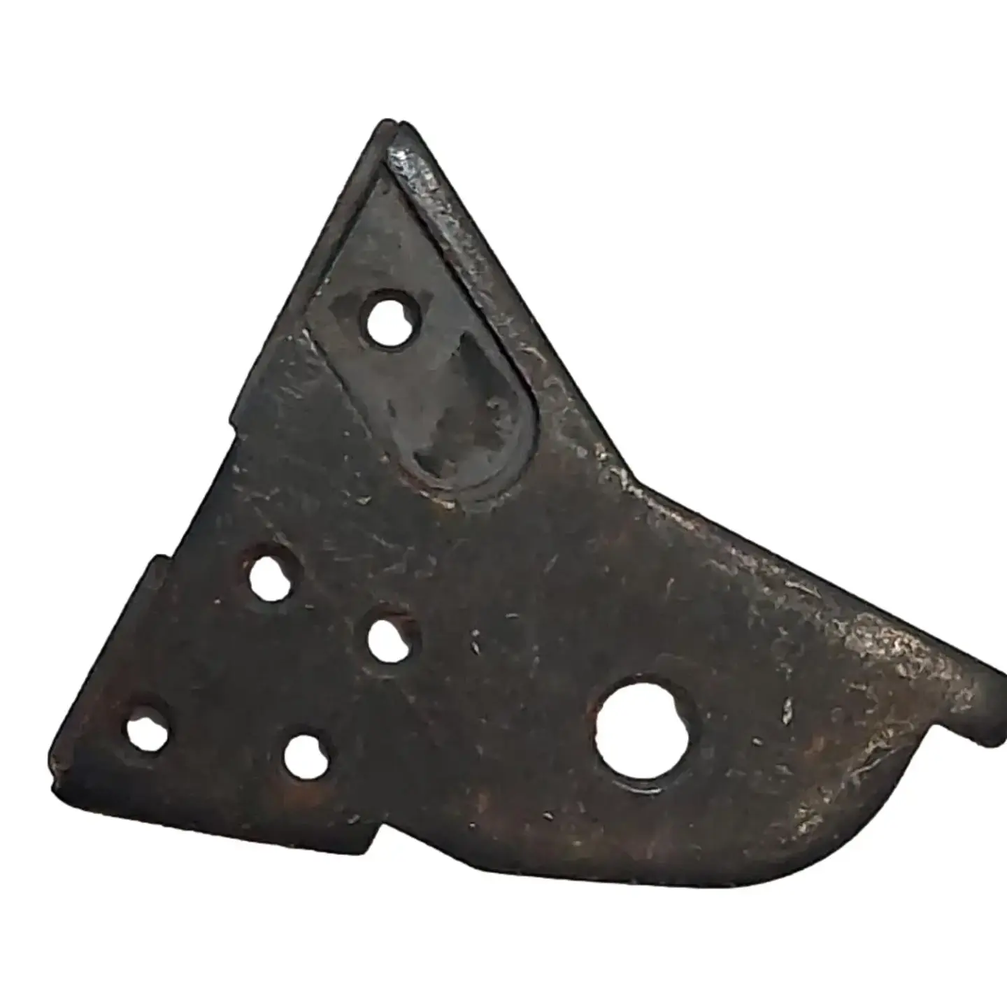 Portacuchillo inferior para Overlock 14U854 1