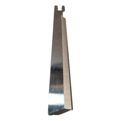 Cuchillo Vertical 6" Maimin – Hoja 6M para Cortadora Recta Industrial