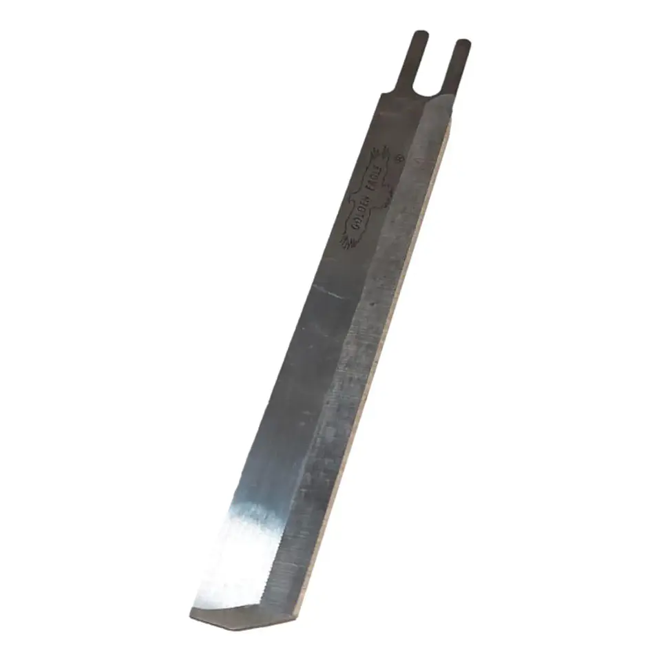Cuchillo Vertical 4