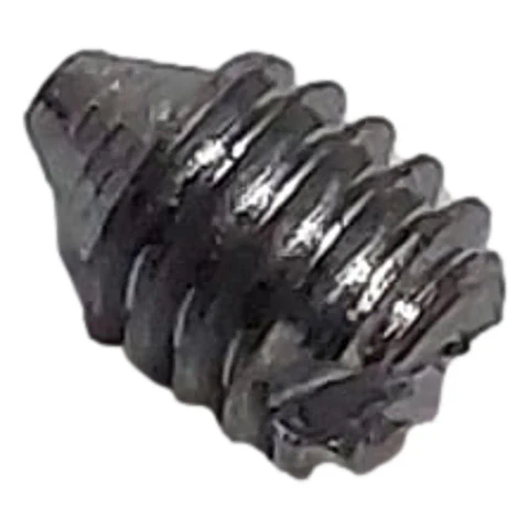 Tornillo del cepo para Overlock BSQ 14U834 (GER300)