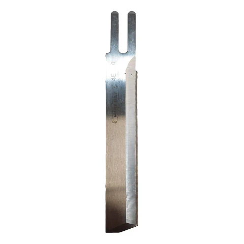 Cuchillo Vertical 4" Eastman – Hoja de Repuesto para Cortadora de Tela
