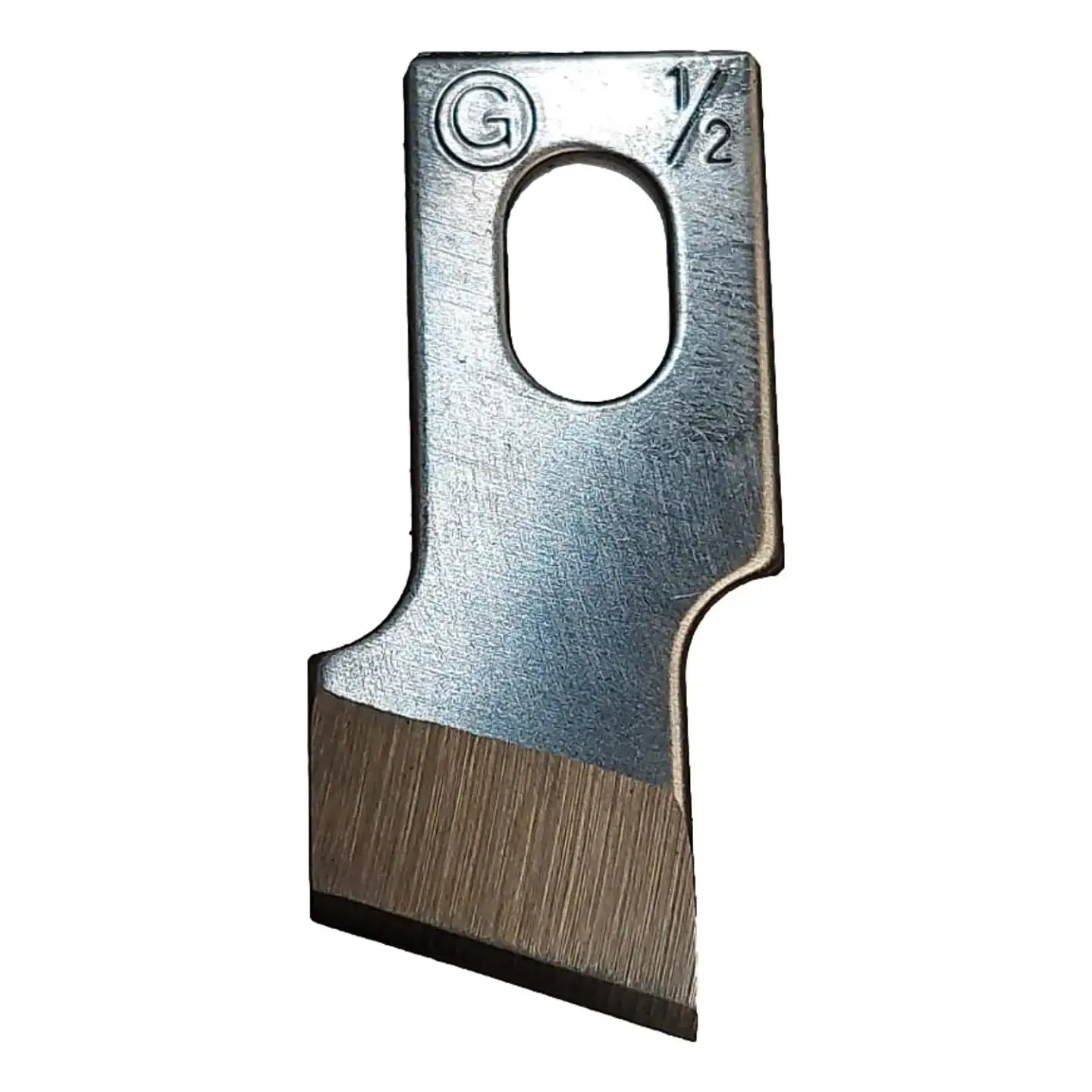 Cuchillo Ojaladora 71CL 1/2