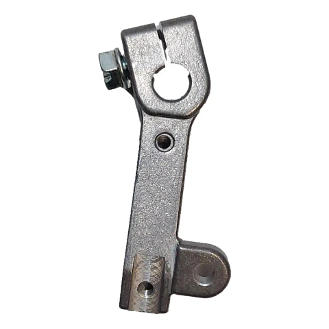 Portacrochet inferior para Overlock Merrylock 740DS y Singer 14T948