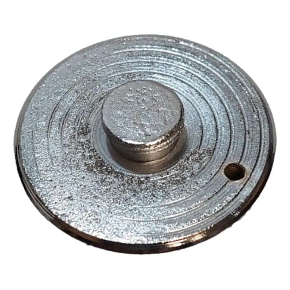Tornillo del volante para Singer 15CH 2