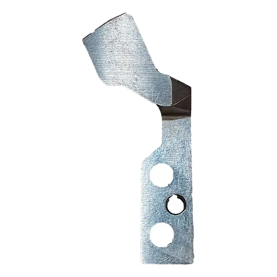 Cuchillo Fijo Tajima # FXO228000000 1