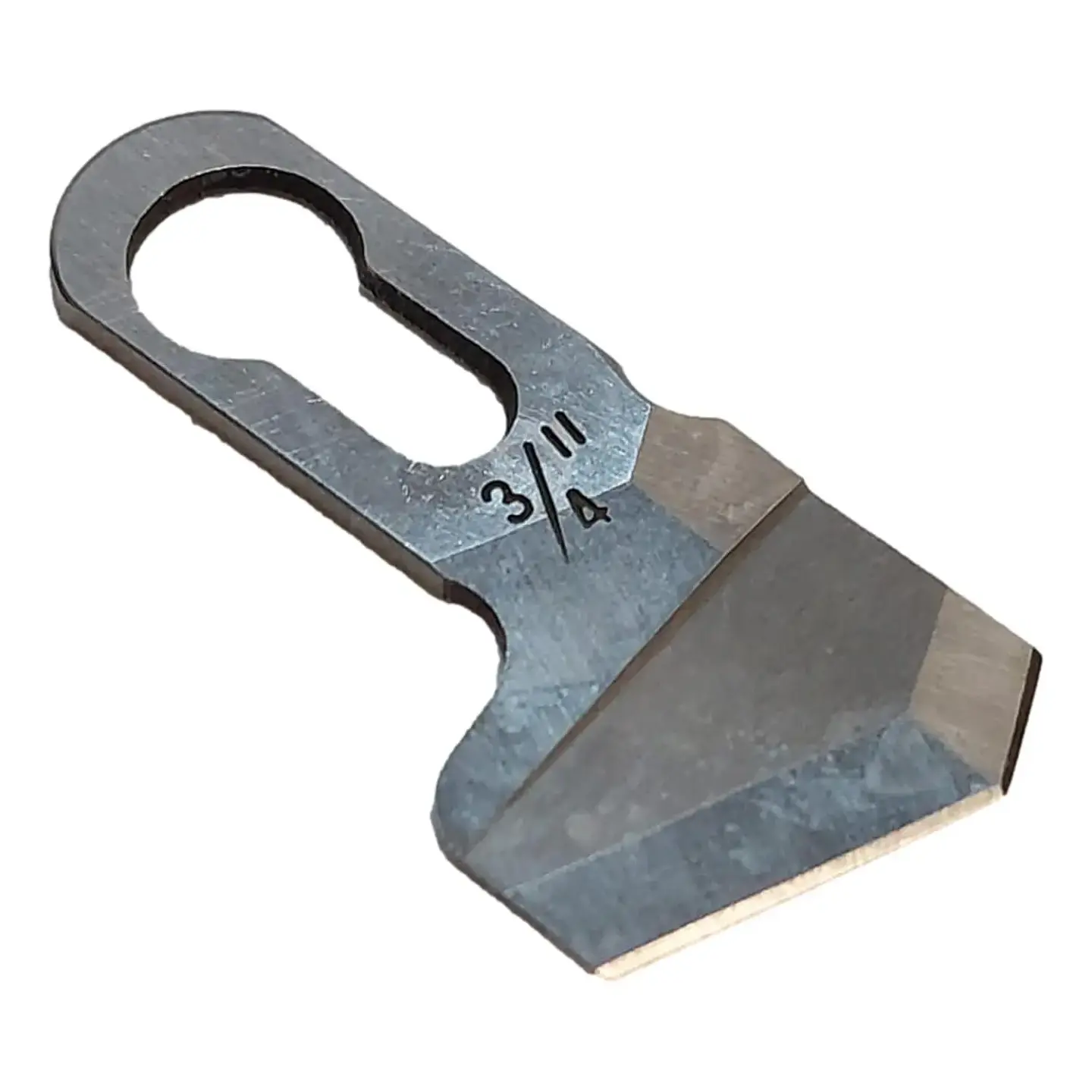 Cuchillo Ojaladora S356N 3/4