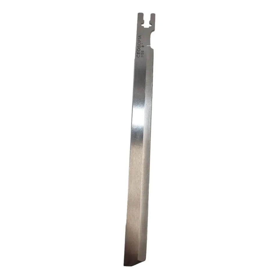 Cuchillo Vertical 9