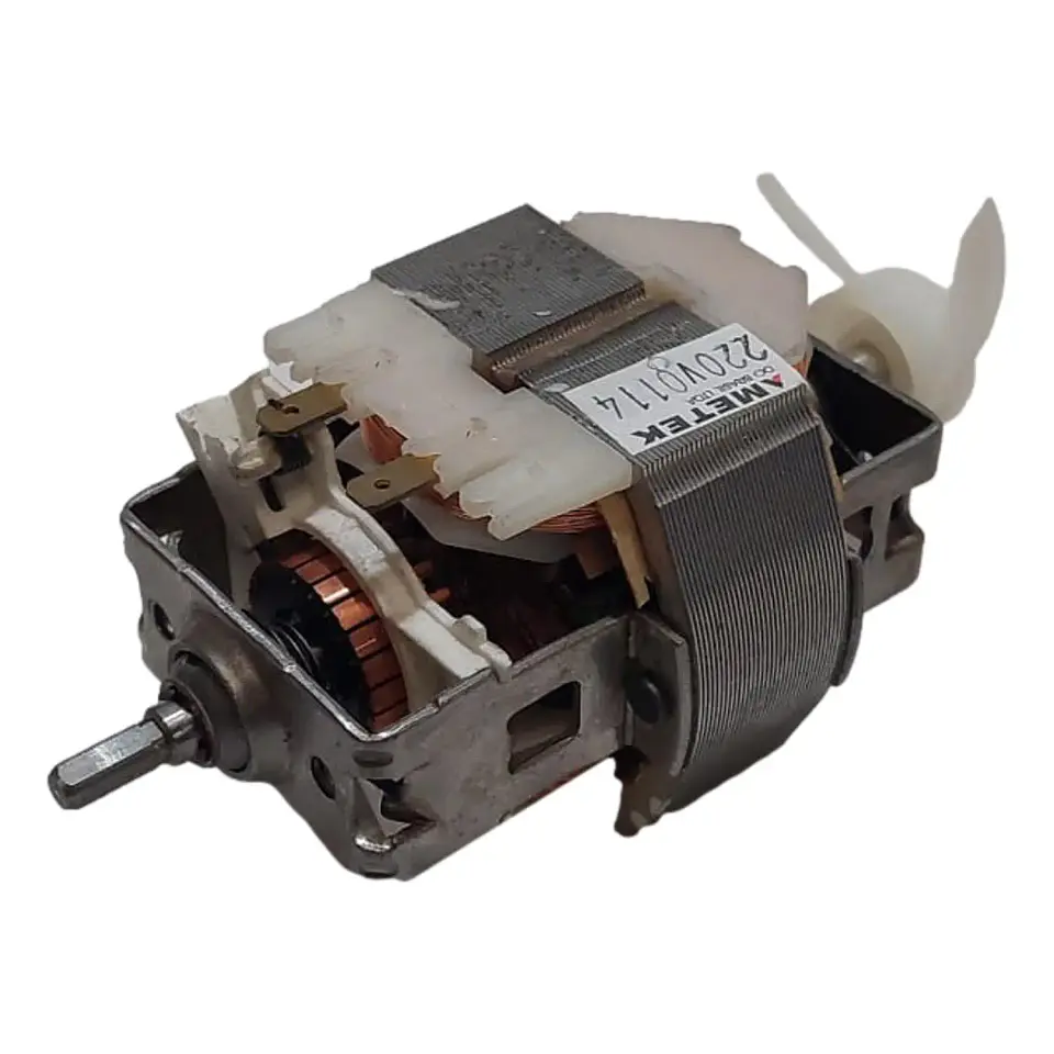 MOTOR SOLO INTERIOR MOD 4814-4830-9836 1