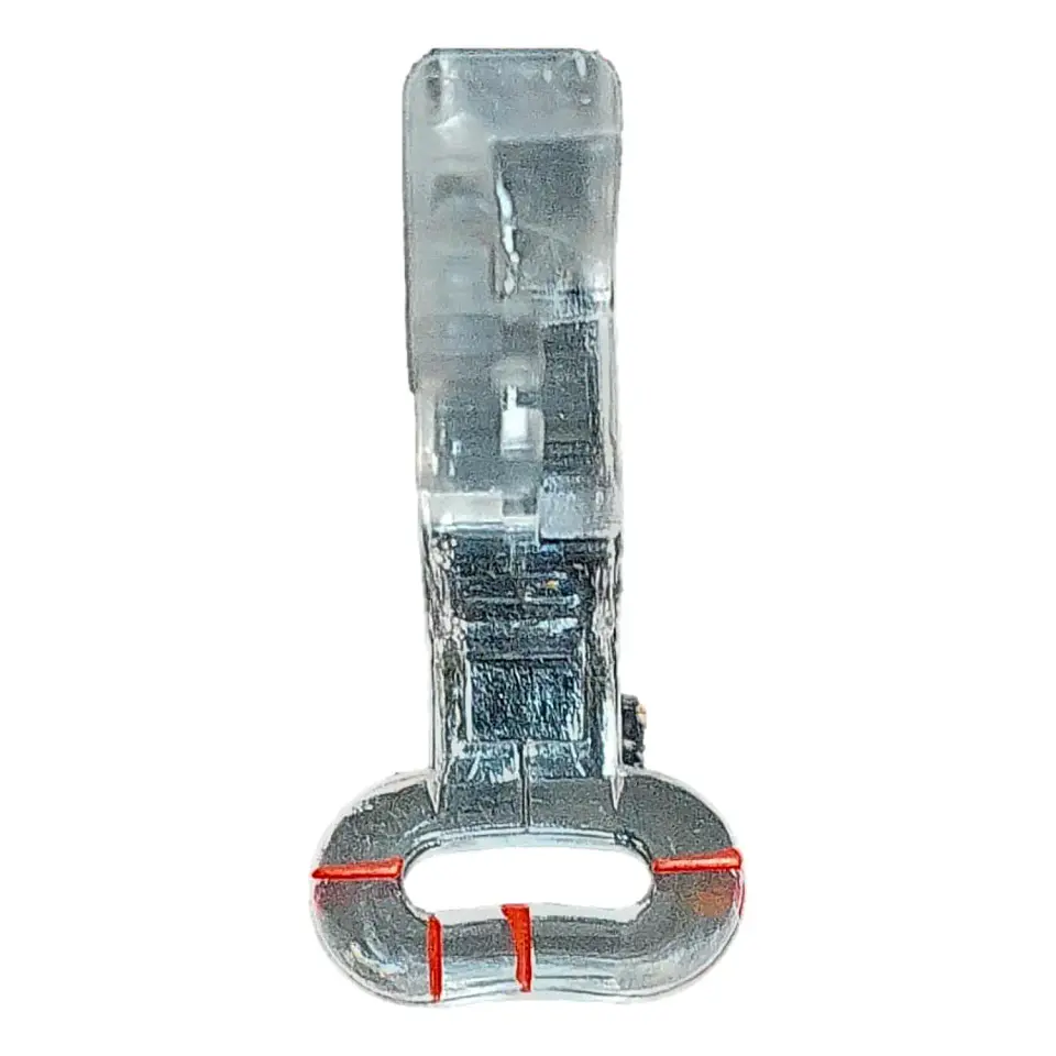 Pie de Bordar Janome Mod 350 2