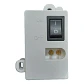 Enchufe socket para bordadora Janome Memory Craft 350E - Miniatura 2