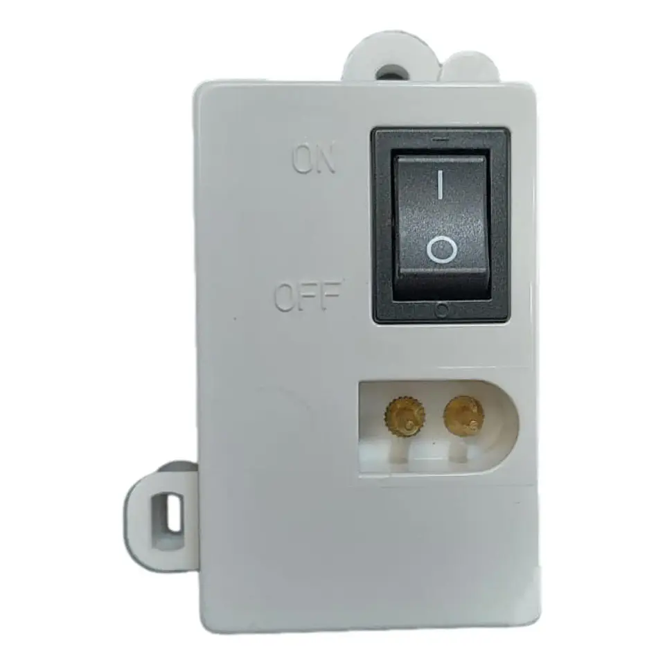 Enchufe socket para bordadora Janome Memory Craft 350E 2