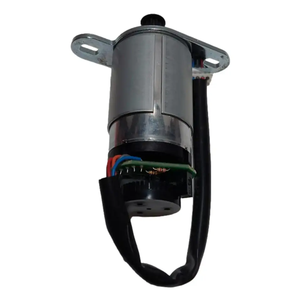 Motor para bordadora Janome Memory Craft 200E 2