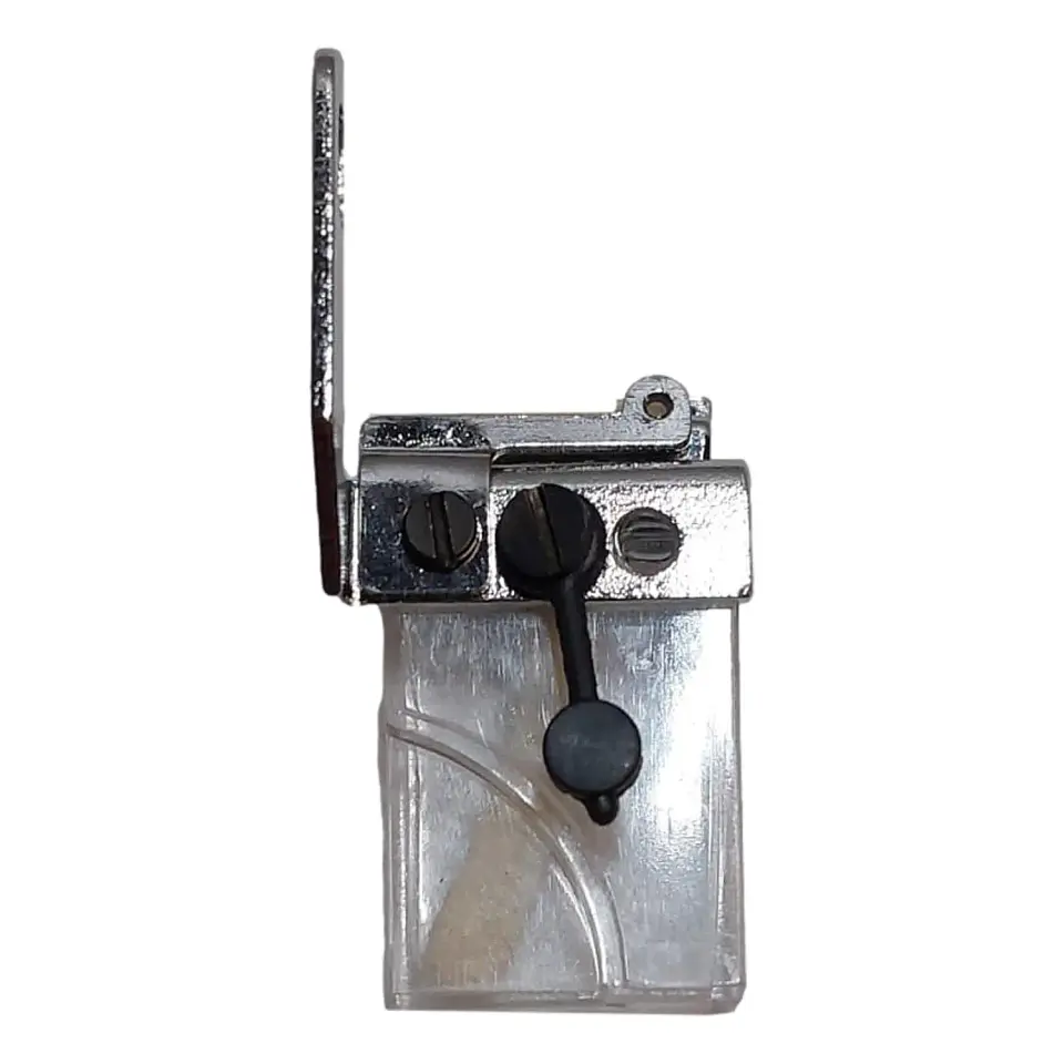 Depósito de Silicona para Overlock 2