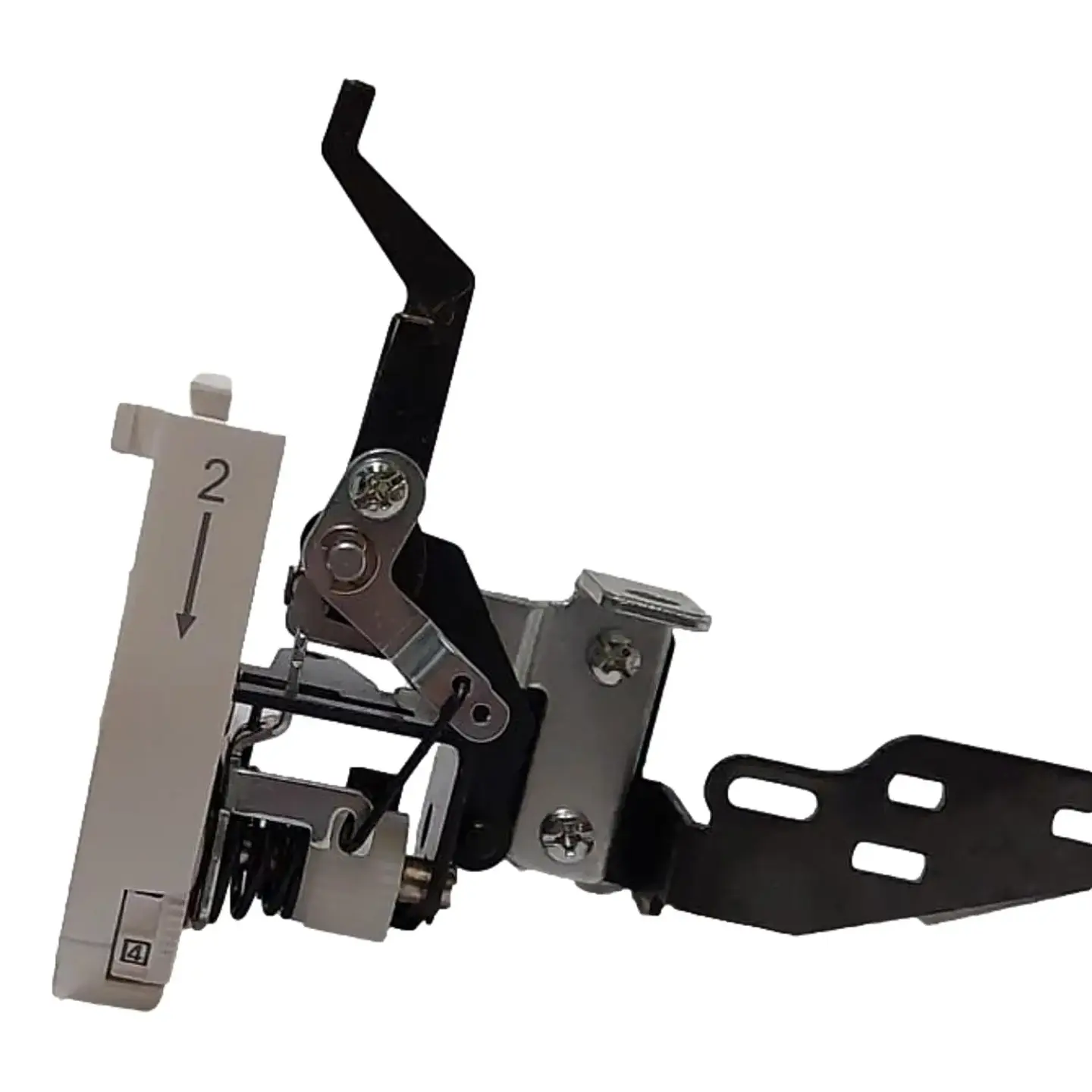 Conjunto completo de tensión para bordadora Janome Memory Craft 200E 2