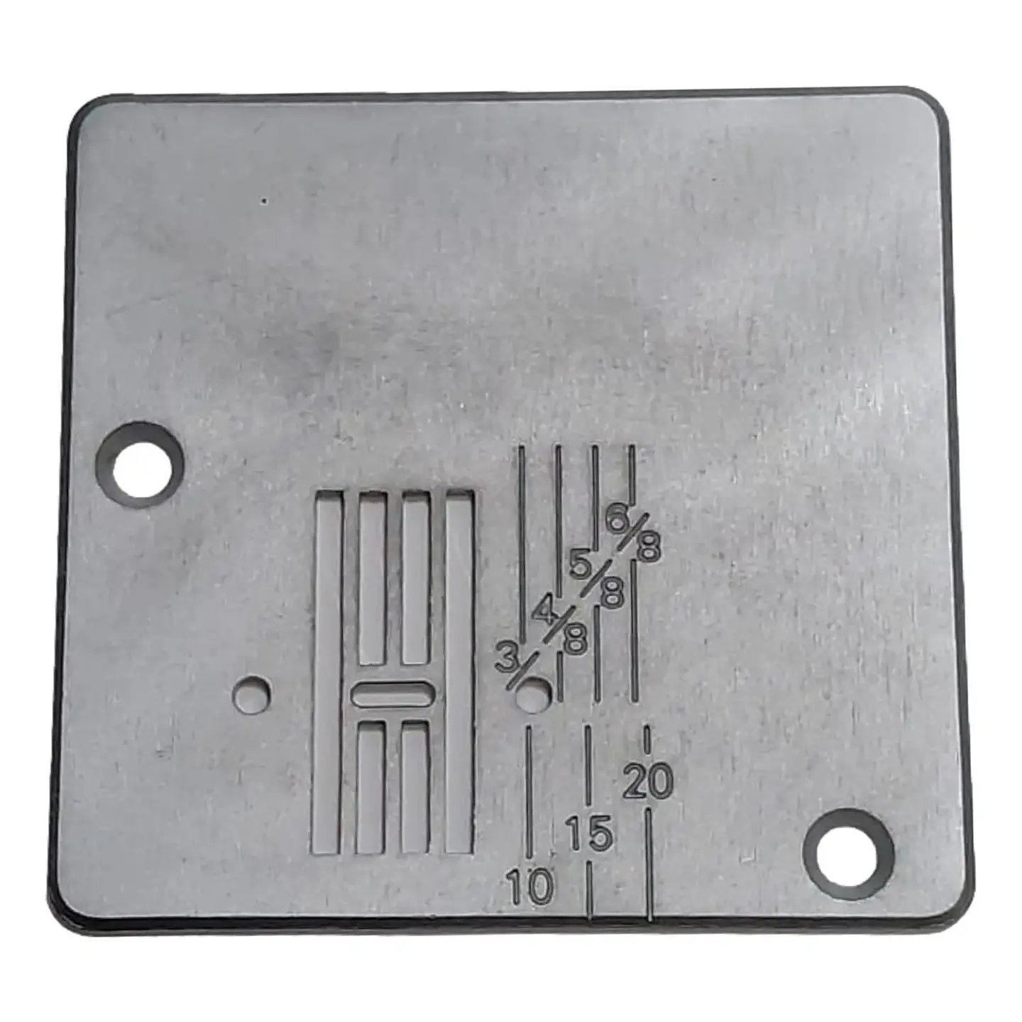 PLANCHA AGUJA MOD NAGOYA / BSQ / MERRIT MOD 811 1