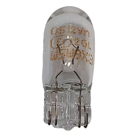 Ampolleta 12 V 5 W para Bordadora Bernina bernette Deco 340