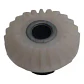 Engranaje Vertical para Máquina de Coser Singer 4814, 4830 y 9836 - Miniatura 2