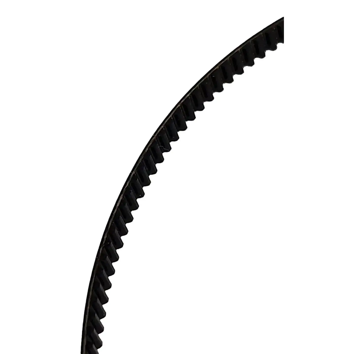 Correa dentada del bastidor X para bordadora Bernina Deco 340 2