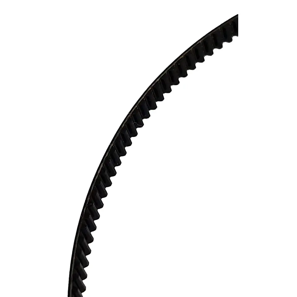 Correa dentada del bastidor X para bordadora Bernina Deco 340 2