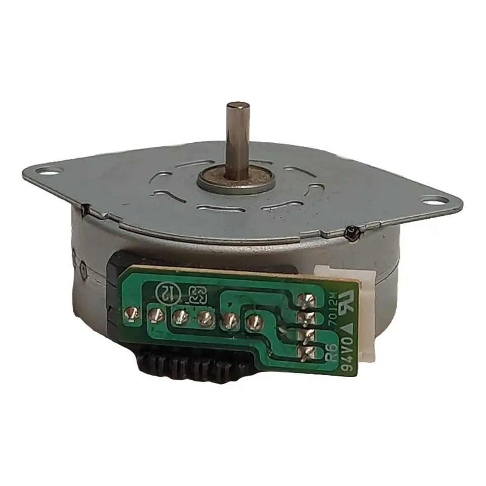Motor para bordadora Bernina Deco 340 1