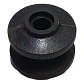 Polea de Motor para Máquina de Coser Singer Facilita - Miniatura 1