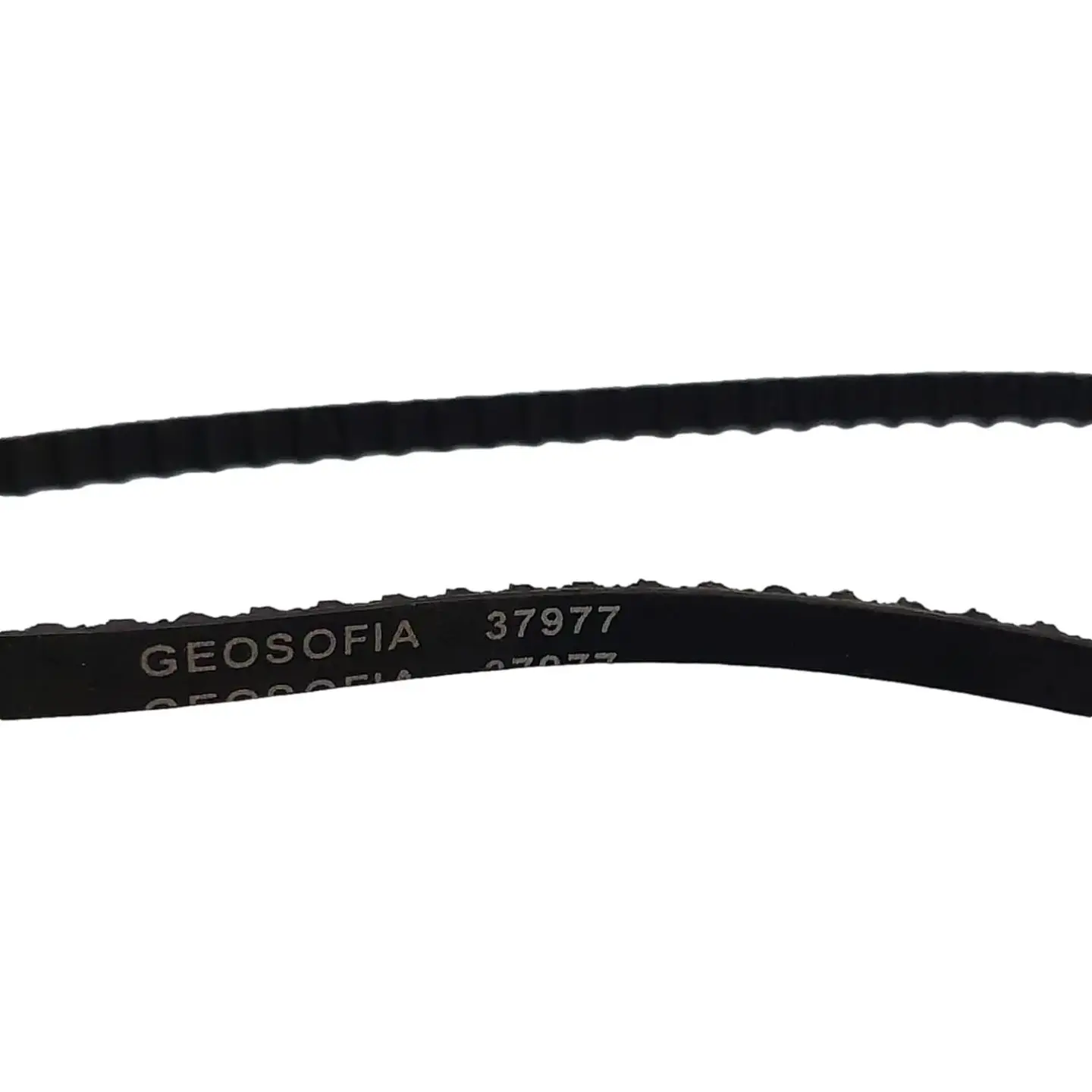 Correa de transmisión dentada universal Singer 2