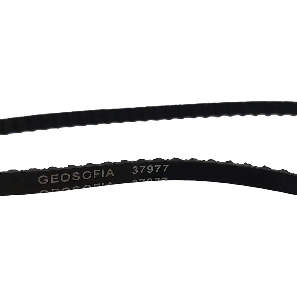 Correa de transmisión dentada universal Singer 2