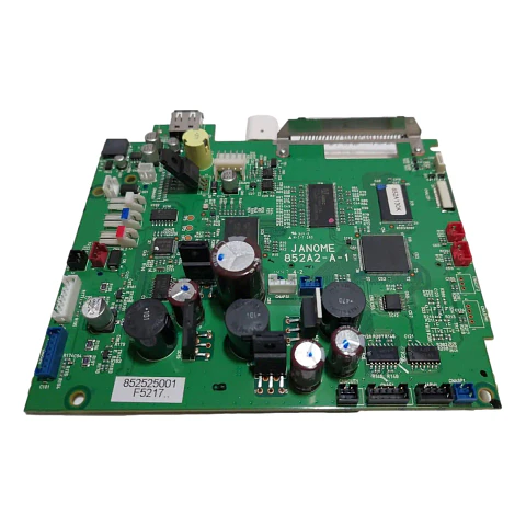 Placa Madre (Tarjeta de Control) para Bordadora Janome Memory Craft 350E