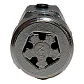 Cepo Porta Agujas Merrylock SP-1100 para Máquina de Fieltro – Needle Clamp - thumbnail 2