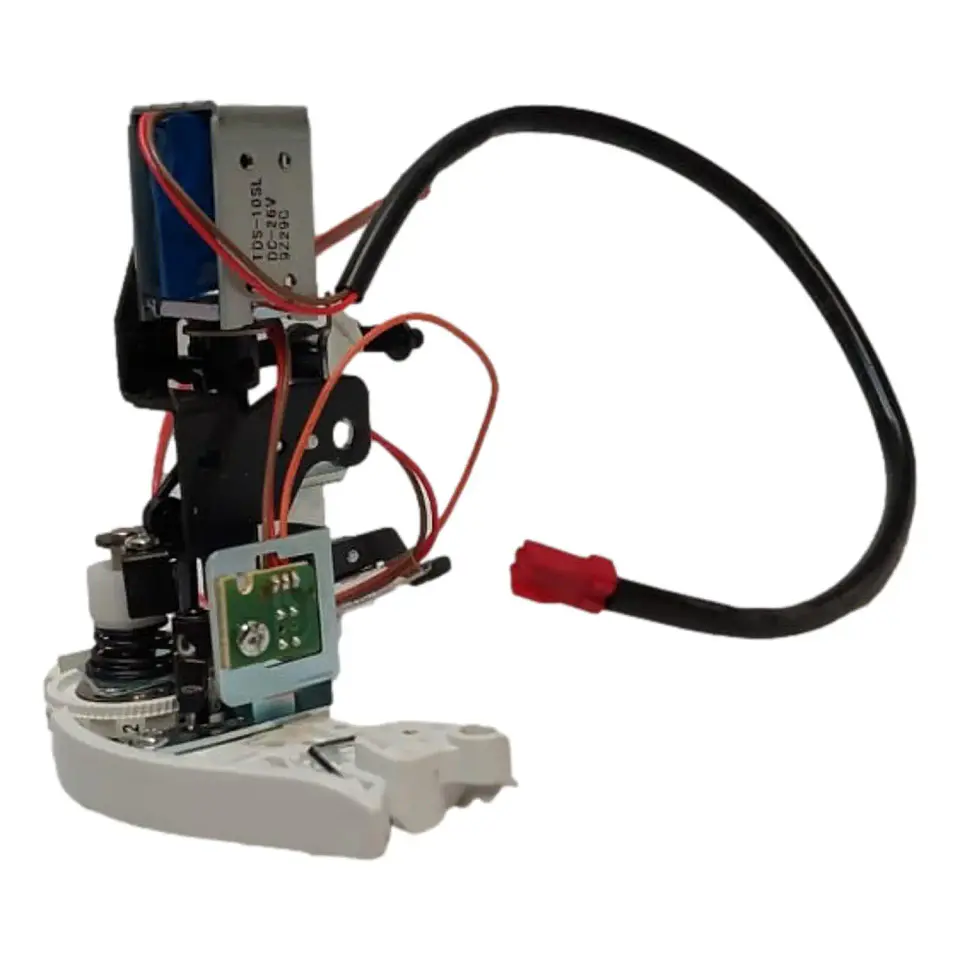 Completo de tensión para bordadora Bernina Deco 340 2