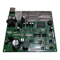 Placa madre para bordadora Janome Memory Craft 200E - Miniatura 1
