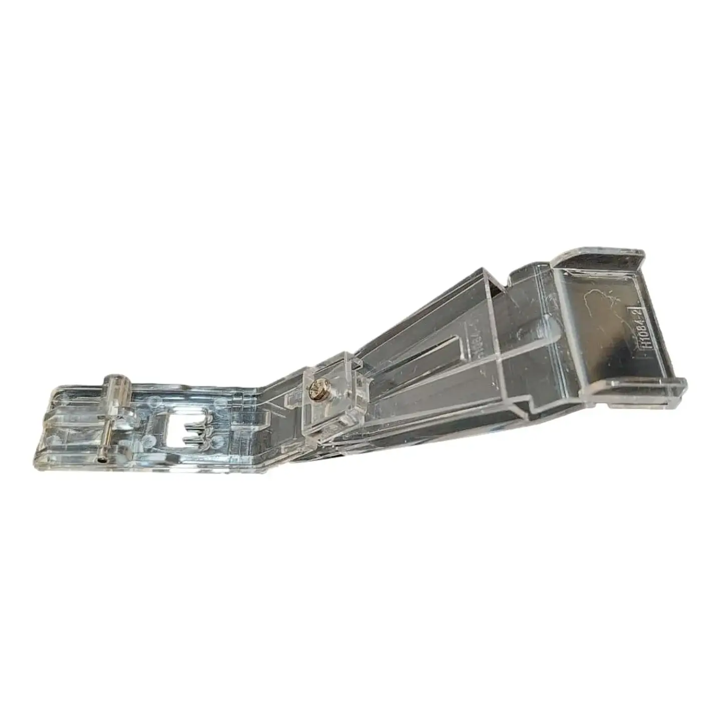 Pie enhuinchador para collaretera Merrylock 3040 1
