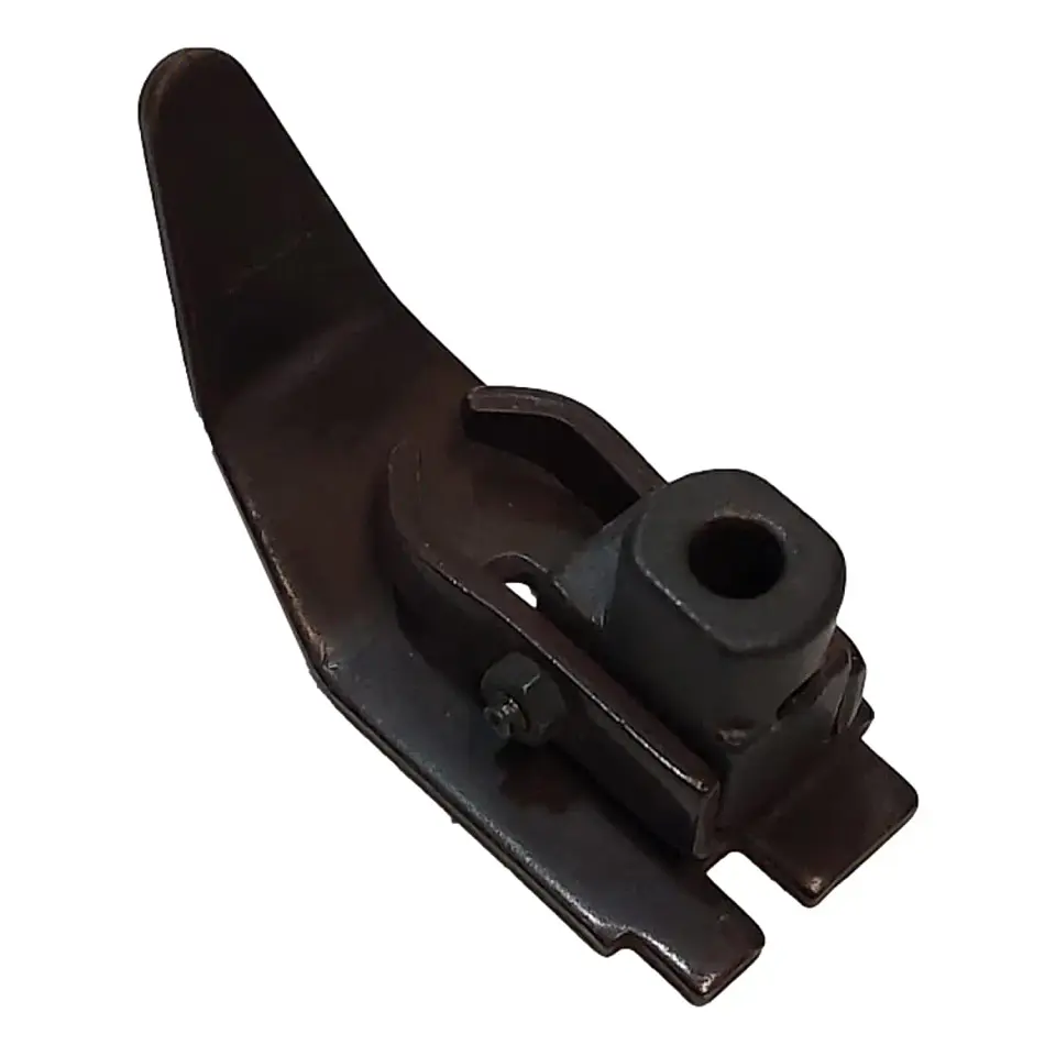 Prensatela Completo para Cerradora de Sacos GK26-1A 1
