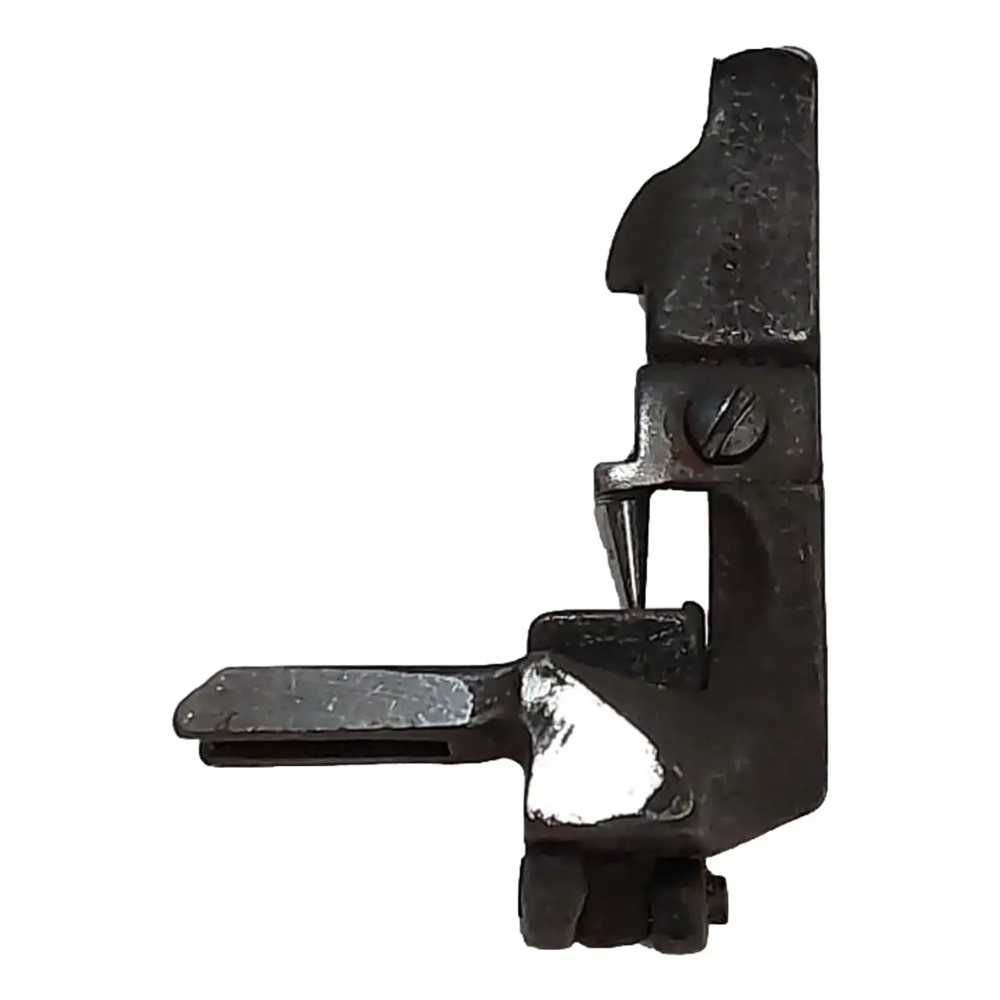 Prensatela completo para overlock GN1-113 1