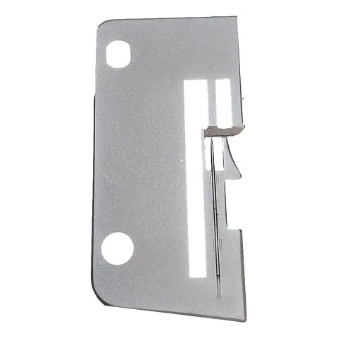 Plancha aguja S para Overlock Janome / New Home