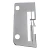 Plancha aguja S para Overlock Janome / New Home